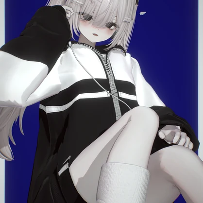 iz pose