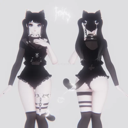 Ink Avatar Bundel