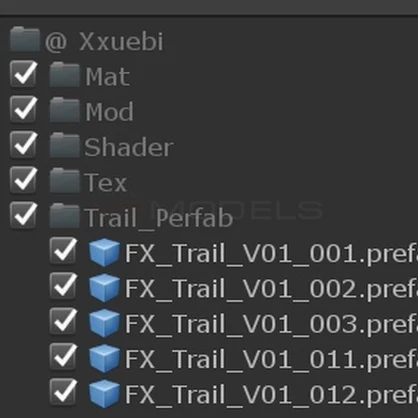 Trail