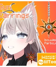 Sol Earrings
