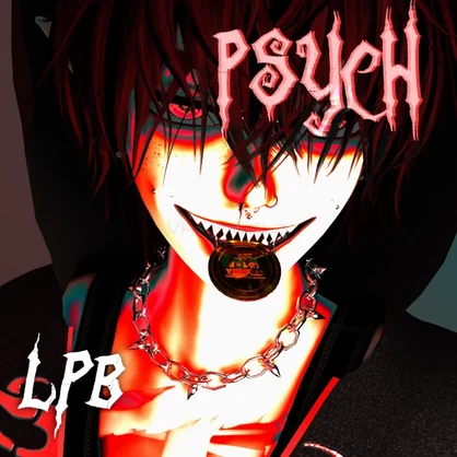 Psych!