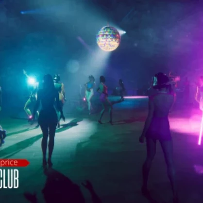 Cyber club
