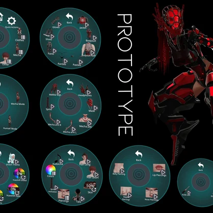 PROTOTYPE
