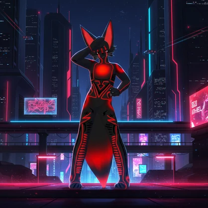 Renard droid