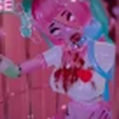 Zombabe
