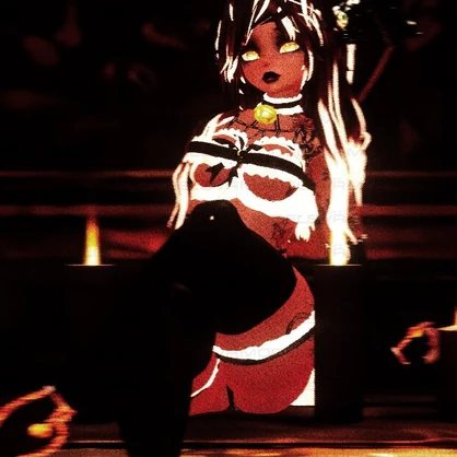 ╭┈ヾBatty V.2