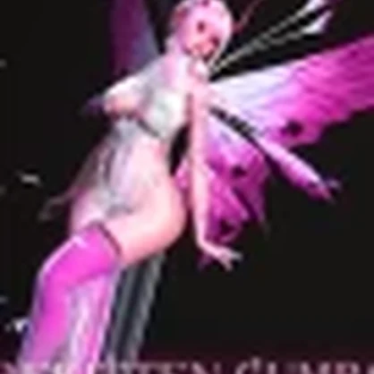 Sasha, Fairy Girl