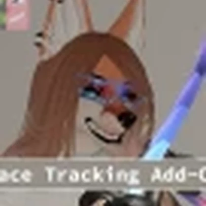 Kyoko Face Tracking Add-On