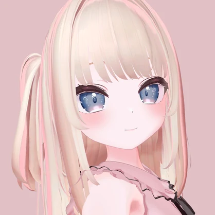 【 りりか対応 】『Dawn』アイテクスチャ / eye texture for Ririka #MAHOUNOHEYA