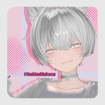 【kuuta対応】Makeup＆EyeTextures - Candy Drop