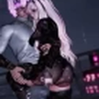 𝙼𝚊𝚘𝚔𝚊𝚒 & 𝙼𝚊𝚔𝚒