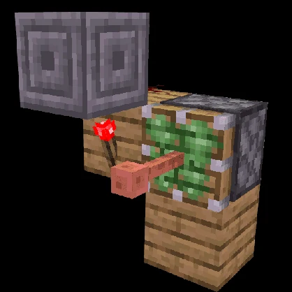 【無料/Free】 Blocks for sheep 1