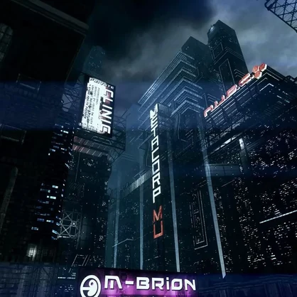 Dark City