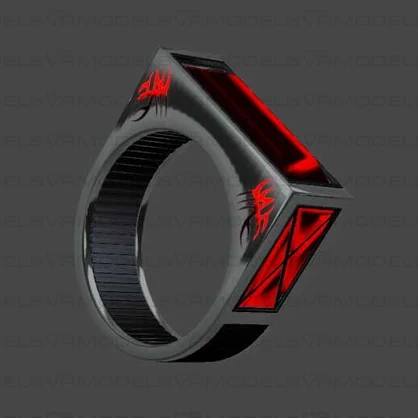 Divine Ring