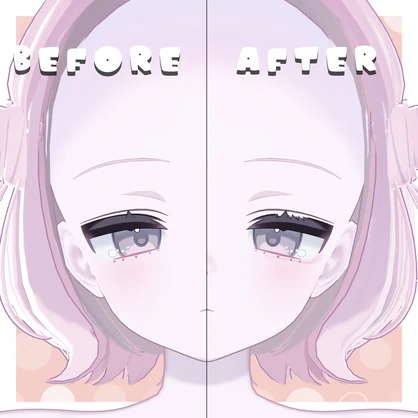 [urara]なんかいい感じになるbodyてくすちゃ！おまけmake付き