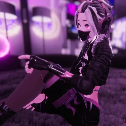evie