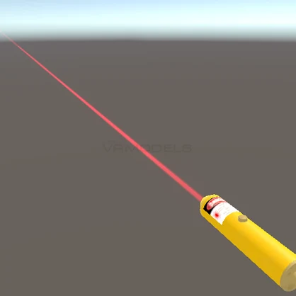 Laser Pointer