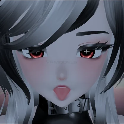 Blood eye texture