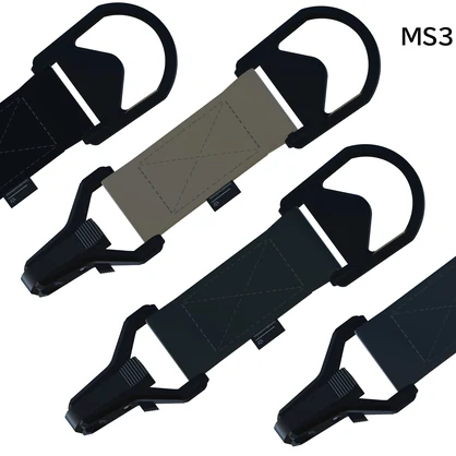 【汎用】MAGPUL Sling kit 【MS1・MS3・MS3Gen2・MS4】Type