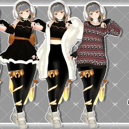 Pip the penguin