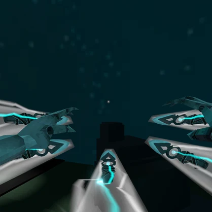 FVA Addon [Blade Storm]