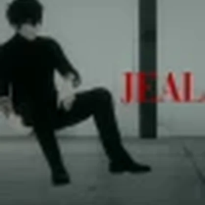 Jellousy