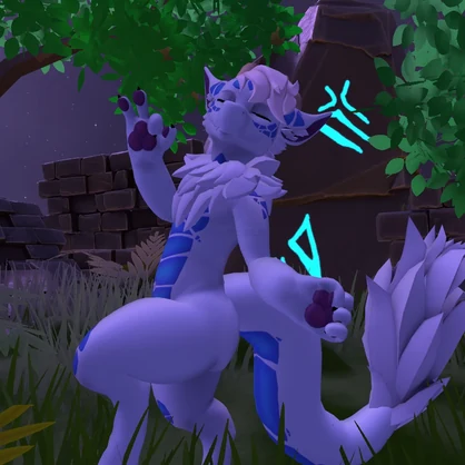 Zeachy FluffyKobold