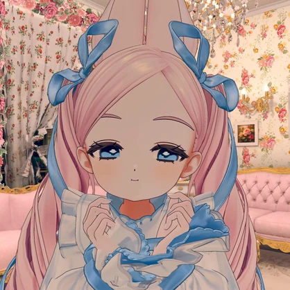 フィユエ/Fyuett - Face Tracking Add-On