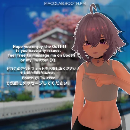 [12 Avatars] - Comfy Style