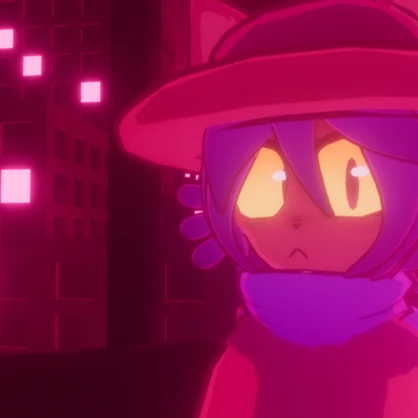 [Niko *Oneshot* Mode + Vrc Avatar!l!]