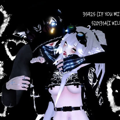 5201314 (I Will Love You Forever)