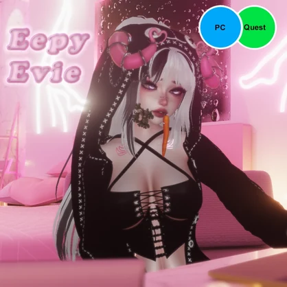 Eepy Evie