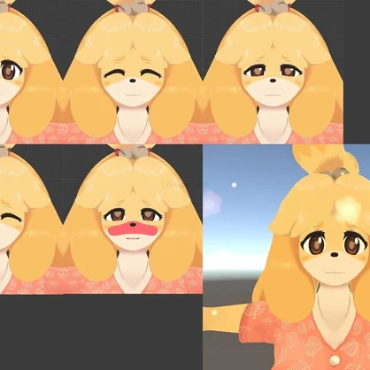 Isabelle