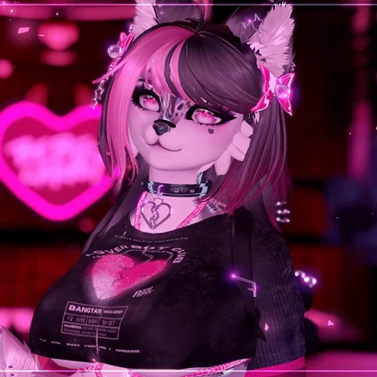 ♡ Lynx ♡