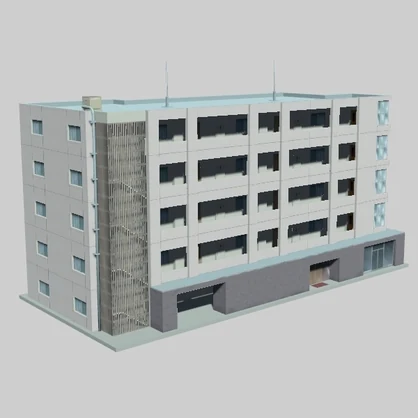 マンション