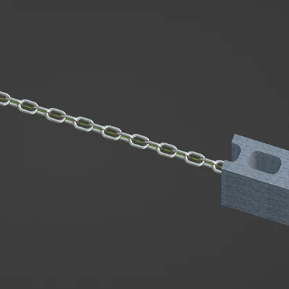 【VRChat対応】合法ブロックチェーン