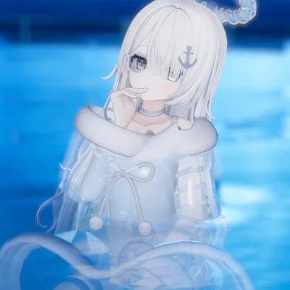 Wendy(ウェンディ) 想定 「アクアコート」