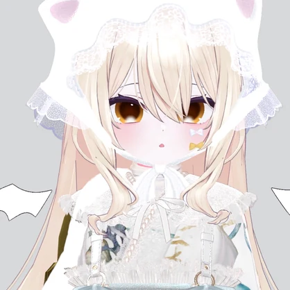 【Chocolat専用】アイテクスチャ+メイクテクスチャ【無料/free】