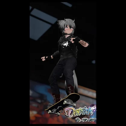 Dietrich