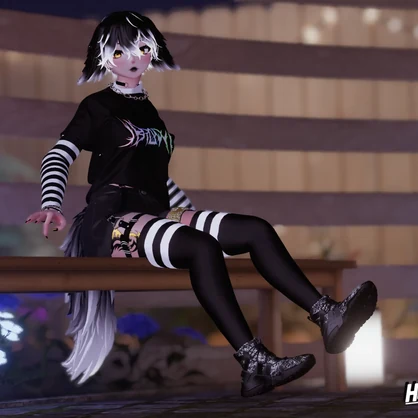 Lucia (Femboy/Female) ( DPS ) (Physbones)