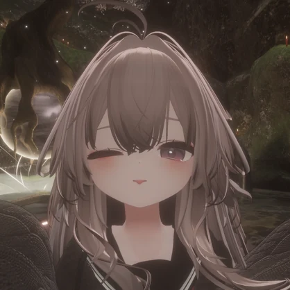輝夜/Kaguya - Face Tracking Add-on