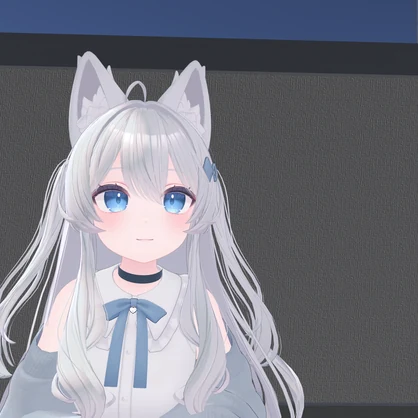 ライム対応チョーカー