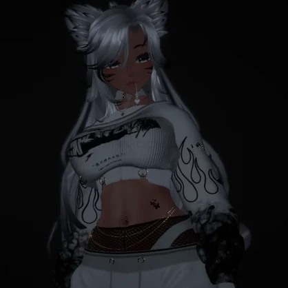 Zara Mei