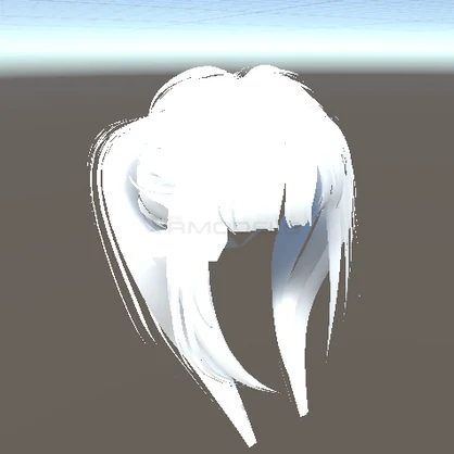 Hair