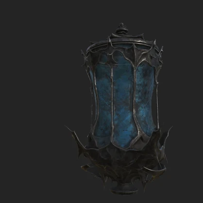 忘却のランタン:Lantern of Oblivion