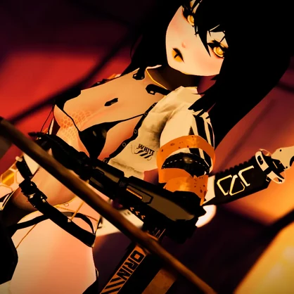 𝐒𝐚𝐲𝐨𝐫𝐢𝐧𝐕𝟐 𝐭𝐡𝐞 𝐂𝐲𝐛𝐞𝐫 𝐒𝐚𝐦𝐮𝐫𝐚i
