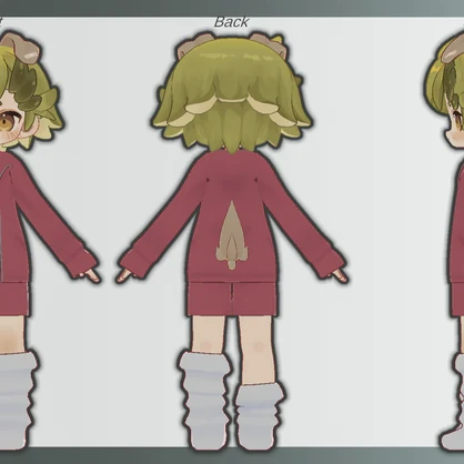 【無料】パピージャージ