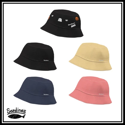 バケットハット_002~Buckethat_002~