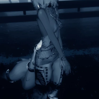 Ghosty Babi