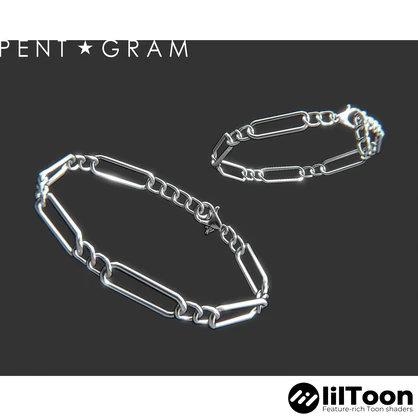 Bracelet 3点セット【水瀬対応】